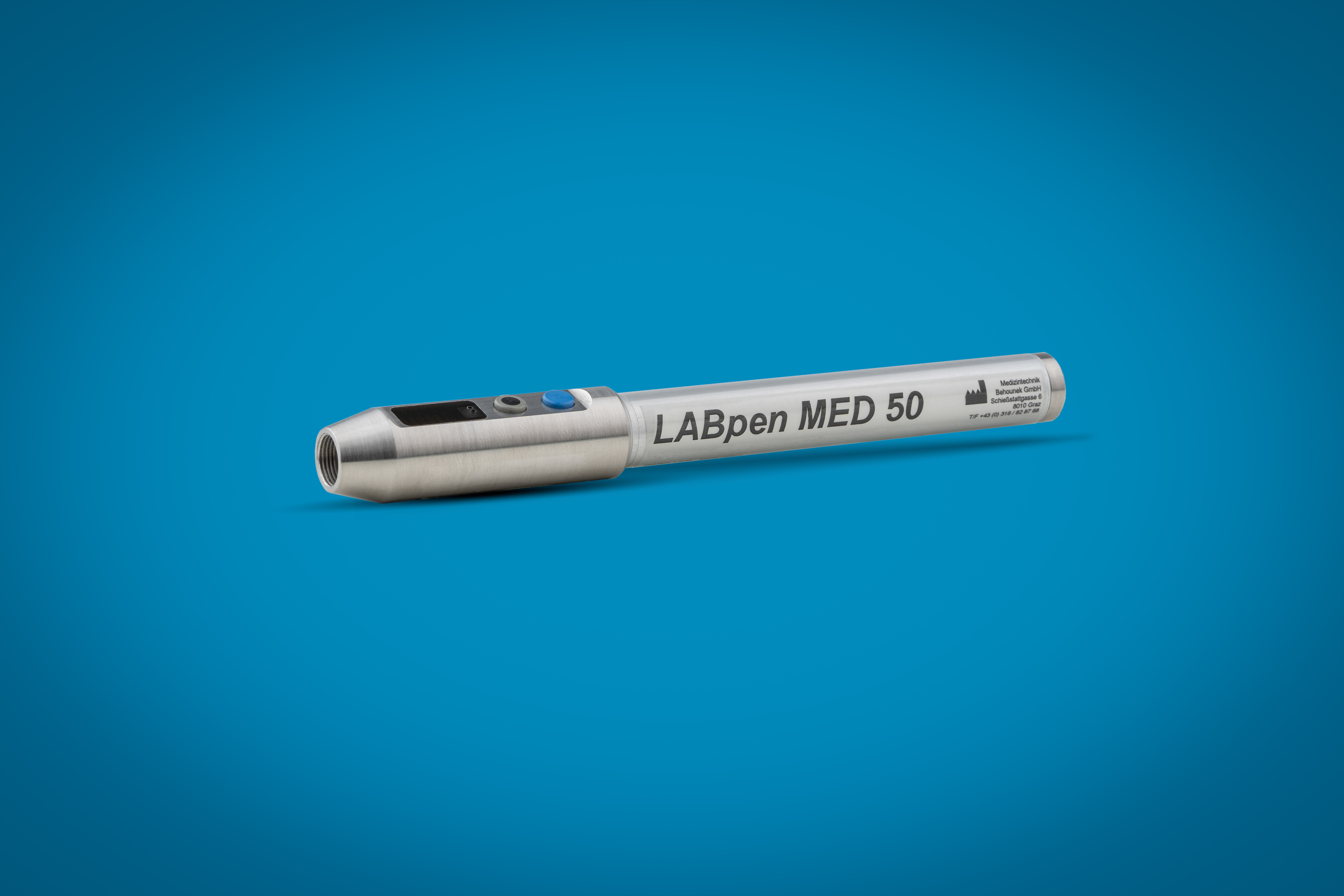 Laserpen LABpen MED 50
