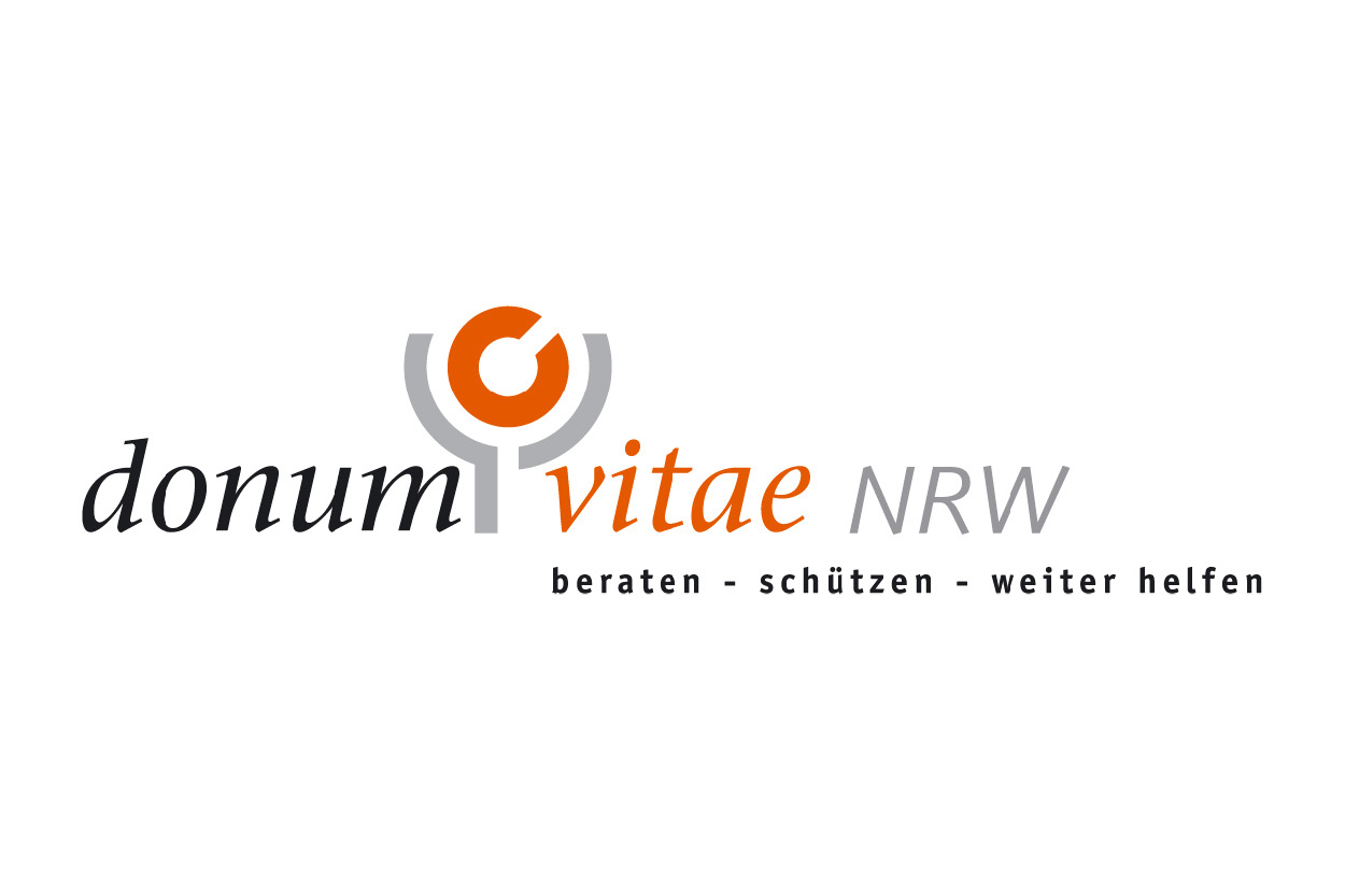 Donum Vitae NRW | beraten - schützen - weiter helfen